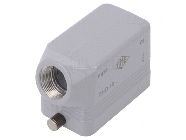 Carcasă pentru Conectori HDC C-TYPE PG16 57.27