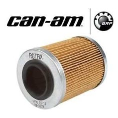 FILTRU ULEI ATV CAN-AM