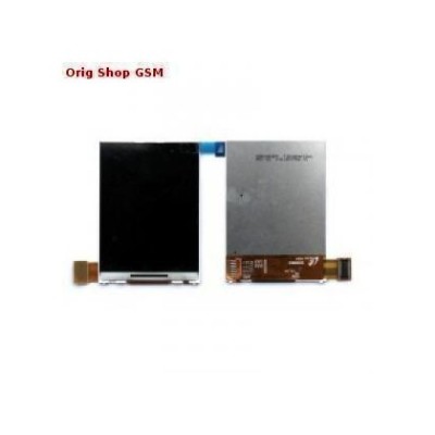 Display LCD Samsung C3510 Orig China foto