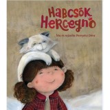 Habcs&oacute;k hercegnő - Perny&eacute;sz D&oacute;ra