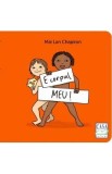 E corpul meu! - Mai Lan Chapiron