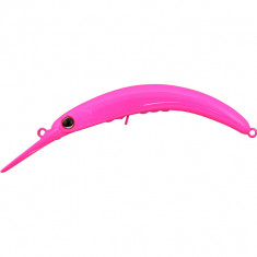 Vobler Pepino DR 5.6cm 2.5g Keiko Pink