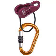GRIVEL Master Mono Belayer Kit w/Mega set