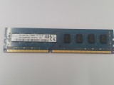 Memorie PC 8GB DDR3 2RX8 PC3L-12800U 1600Mhz Low Voltage