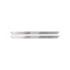 Ornamente prag Automax cromate , 600 x 35 mm , 2 buc. AutoDrive ProParts