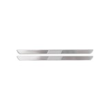 Ornamente prag Automax cromate , 600 x 35 mm , 2 buc. AutoDrive ProParts