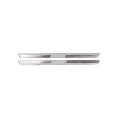 Ornamente prag Automax cromate , 600 x 35 mm , 2 buc. AutoDrive ProParts foto
