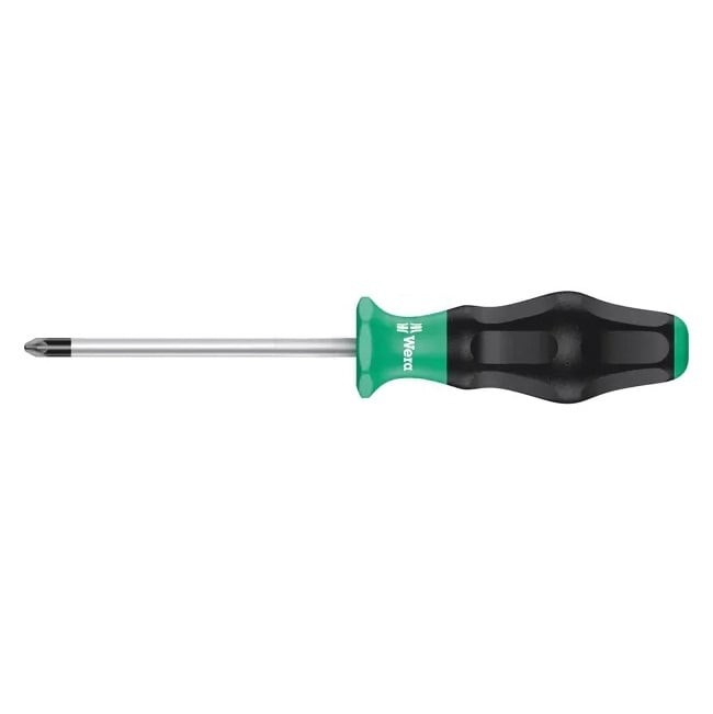 Surubelnita Pozidrive 1355 PZ Wera 05031463001, P23x100 mm