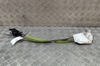 &amp;Icirc;ncuietoare ușă dreapta spate MAZDA CX-5 KE, GH 2011 OEM: KD53-B0-413,KD53-72-310 22944968 foto