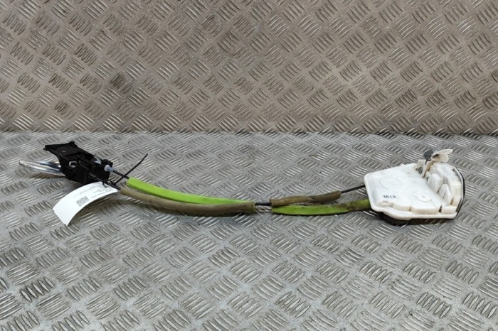 &Icirc;ncuietoare ușă dreapta spate MAZDA CX-5 KE, GH 2011 OEM: KD53-B0-413,KD53-72-310 22944968