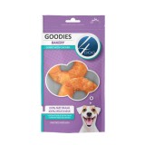4DOG GOODIES Bakery Donut with Chicken 100g