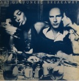 Art Garfunkel &lrm;&ndash; Breakaway [ vinyl, LP ] nm / vg+ CBS , Europa