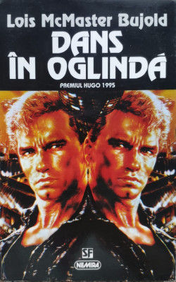 Dans In Oglinda - Lois Mcmaster Bujold , E656 foto