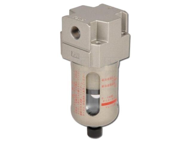 Filtru aer comprimat 5&micro;m 10bar