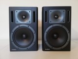 Set Boxe PHONIC model Studio Monitor P8 - 2 Cai/Impecabile/Taiwan