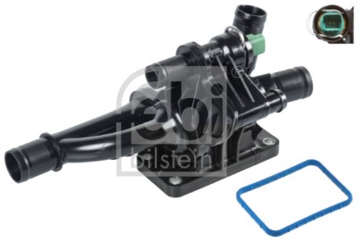 FEBI BILSTEIN 36173 termostat,lichid racire foto