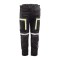 Pantaloni Moto PES pentru Toate Sezoanele - Cordura 600D, Impermeabili, Protecții Nivel 2 și Ventilație Eficientă