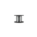 Fir gard electric ACO 200 m HORIZONT , sarma galvanizata rezistenta 1.2 mm