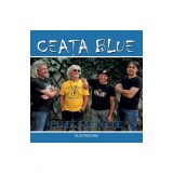 Ceata Blue Blues Pe Paine digipack (cd)