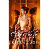 Eljegyezve - Kiera Cass