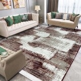 Covor Moder Avangard 36936 Rosu Moftx