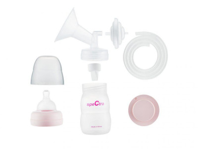 Kit premium 16 mm (biberon+accesorii) PlayLearn Toys foto