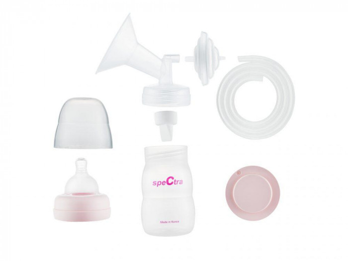 Kit premium 16 mm (biberon+accesorii) PlayLearn Toys