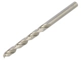 Set 10 Burghie Metal &Oslash; 5,5mm HSS-G