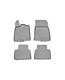 Covorase auto Jeep Compass MHEV 2025-prezent Aristar