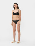 Slip de bikini din materiale reciclate pentru femei, 4F Sportswear