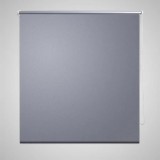 Cumpara ieftin Stor opac, 60 x 120 cm, Gri, vidaXL