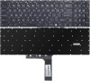 Tastatura Laptop, MSI, Gaming GS75, WS75, MS-17G1, MS-17G2, MS-17G3, 8SE, 8SF, 8SG, 9SD, 9SG, 9SF, 9SE, 10SE, 10SF, iluminata, conector RGB 40 pini, l