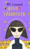 Cumpara ieftin Regina g&acirc;ndacilor - Paperback brosat - M.G. Leonard - RAO
