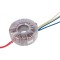 Transformator toroidal 200VA 230V 24V 4,16A IP00