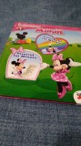 INVAT SA CITESC MINNIE-DISNEY JUNIOR ROMANA