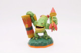 Figurina Skylanders Giants - Zook - Model 84513888