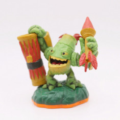 Figurina Skylanders Giants - Zook - Model 84513888