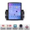 Navigatie CHRYSLER Jeep Manual K-202 ecran tip TESLA 9.7&quot; cu Android Radio Bluetooth Internet GPS WIFI 2+32 DSP Quad C v1 CarStore Technology