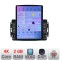 Navigatie CHRYSLER Jeep Manual K-202 ecran tip TESLA 9.7&quot; cu Android Radio Bluetooth Internet GPS WIFI 2+32 DSP Quad C v1 CarStore Technology