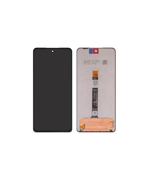 Ecran LCD Display Motorola Moto G75, XT2437-2, XT2437-3