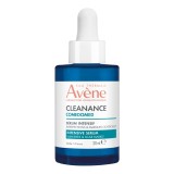 Ser impotriva cosurilor si a petelor post-acneice Cleanance Comedomed, 30 ml, Avene
