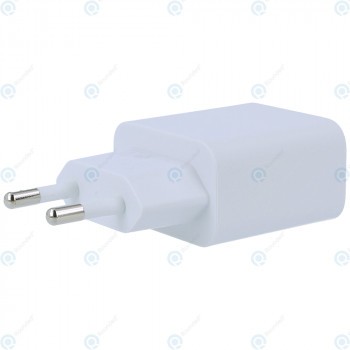 &Icirc;ncărcător Google TC G1000-EU 3000mAh tip C alb