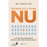 Puterea de a spune nu