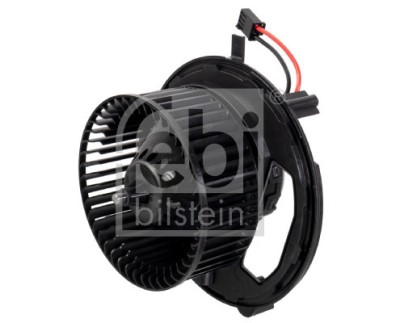 FEBI BILSTEIN 109331 Ventilator, habitaclu foto