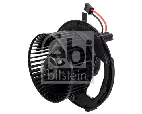 FEBI BILSTEIN 109331 Ventilator, habitaclu