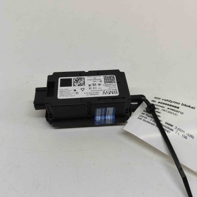 Alt modul de control BMW 3 G20, G28 2023 OEM: 7928682,A3C09598904,7812D-FBD4 29998988 foto