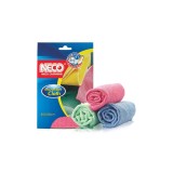 Cumpara ieftin Laveta microfibra 400x400 mm (nc) DSH 500428