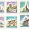 Rom&acirc;nia, LP 650/1967, Monumente istorice, MNH