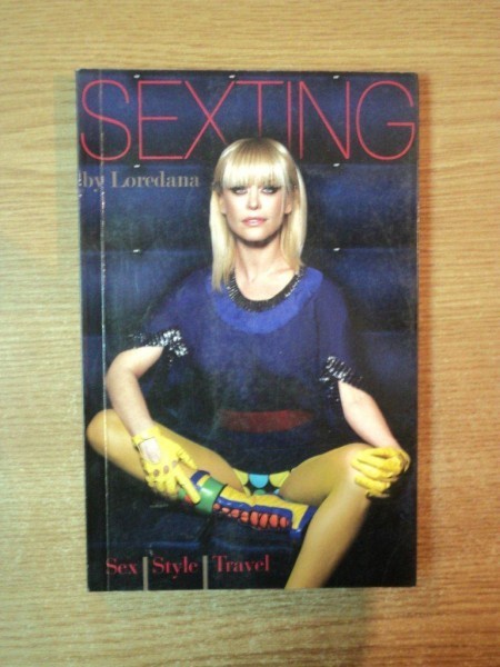 SEXTING de LOREDANA SEXTING de LOREDANA