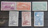 Romania 1939 - Ceferiada